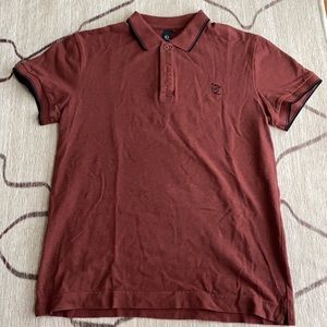 Alexander McQueen polo M